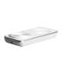 Mcdodo CH-1150 3in1 Foldable Magnetic Wireless Charger And Stand - White
